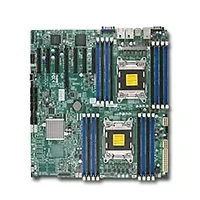 Supermicro-X9DRH-IF-NV-O(3YR)