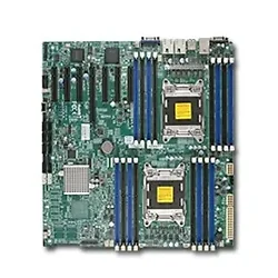 Supermicro-X9DRH-IF-NV-O(3YR)