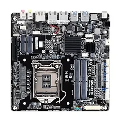 GIGABYTE-GA-H110TN-GSM PLUS-B