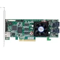 ARECA TECHNOLOGY-ARC-1226-8I KIT