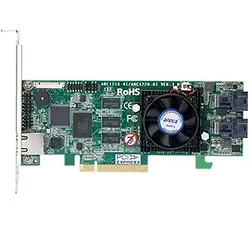 ARECA TECHNOLOGY-ARC-1226-8I KIT