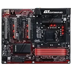 GIGABYTE-GA-Z170X-ULTRA GAMIN