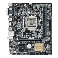 ASUS-H110M-E/M.2