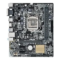 ASUS-H110M-E/M.2