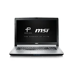 MSI-PE70 6QE-676