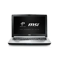 MSI-PE60 6QE-1241