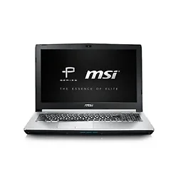 MSI-PE60 6QE-1242