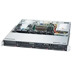 Supermicro-SYS-5019S-MT(3YR)
