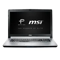 MSI-PE70 6QE-692