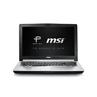 MSI-PE60 6QE-1267