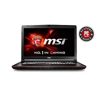 MSI-GP72 LEOPARD PRO-695