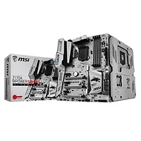 MSI-Z170A MPOWERTITANIUM