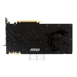 MSI-GTX 1080 SEA HAWK EK