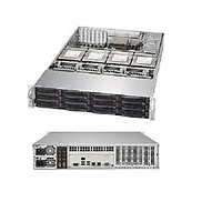 Supermicro-SSG-6028R-E1CR16T
