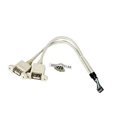 IEI TECHNOLOGY-32001-008600-200-RS