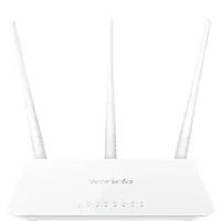Tenda Technology-F3