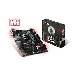 MSI-B150M GRENADE