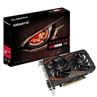 GIGABYTE-GV-RX460WF2OC-4GD