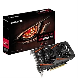 GIGABYTE-GV-RX460WF2OC-2GD