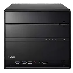 Shuttle Computers-SZ170R6V2