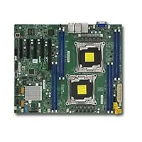 Supermicro-MBD-X10DRL-LN4-B