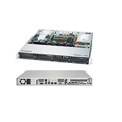 Supermicro-SYS-5019S-MT