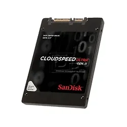 Western Digital-SDLF1DAM-400G-1HA1