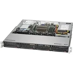 Supermicro-SYS-5019S-M(3YR)