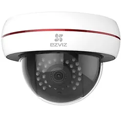EZVIZ-EZHUSKYDMG16