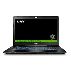 MSI-WS72 6QI-218US