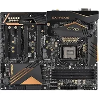ASRock-MB-Z170 EXTREME7+