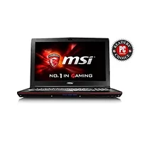 MSI-GP62 LEOPARDPRO-1275