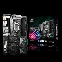 ASUS-STRIX Z370-G GAMING WI-FI