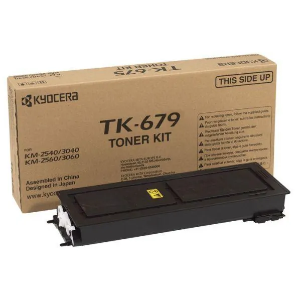 KYOCERA-TK679