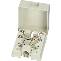 BLACK BOX CORPORATION-FM012