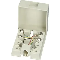 BLACK BOX CORPORATION-FM012