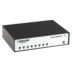 BLACK BOX CORPORATION-IC1023A