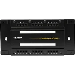 BLACK BOX CORPORATION-JPM185A-R2