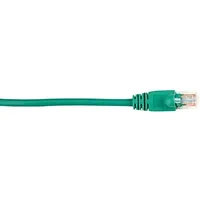 BLACK BOX CORPORATION-CAT5EPC-006-GN
