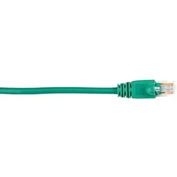 BLACK BOX CORPORATION-CAT5EPC-006-GN