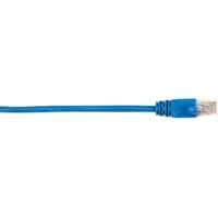 BLACK BOX CORPORATION-CAT6PC-002-BL