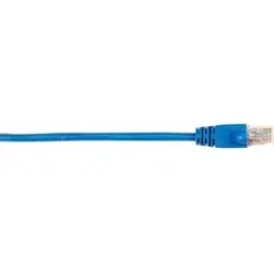 BLACK BOX CORPORATION-CAT6PC-002-BL