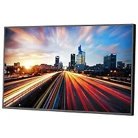 SHARP NEC-EX241UN-H-BK