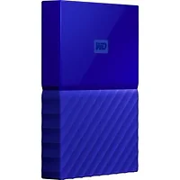 Western Digital-WDBYFT0040BBL-WESN