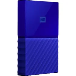 Western Digital-WDBYFT0040BBL-WESN