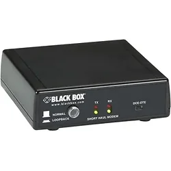 BLACK BOX CORPORATION-ME800A-R4