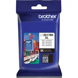 Brother-LC3017BK
