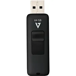 V7-VF264GAR-BLK-3N