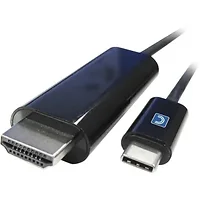 ‎Comprehensive Cable-USB3C-HD-3ST