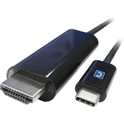 ‎Comprehensive Cable-USB3C-HD-3ST